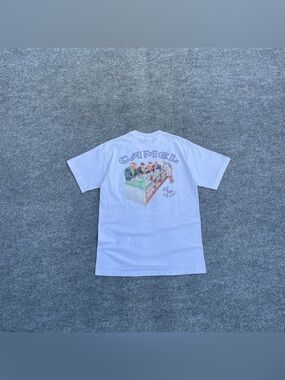 Vintage Camel Cigarettes Tee